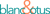 Blanc & Otus logo