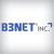 B3NET Inc. logo
