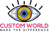 305customworld logo