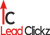 Lead Clickz logo