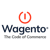 Wagento Creative LLC logo