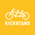 Kickstand logo