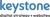 Keystone Media logo