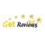 Get Reviews Buzz logo