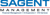 Sagent Management logo