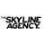 The Skyline Agency logo