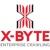 X-Byte Enterprise Crawling logo