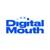 Digital Mouth Advertising logo