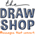 The Draw Shop, LLC logo