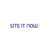 SITE IT NOW logo