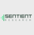 SENTIENT RESEARCH logo