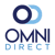 Omni Direct logo