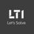 LTI logo