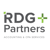 RDG Partners logo