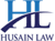 Husain Law + Associates — Houston Car Accident Personal Injury and Truck Accident Lawyers P.C. logo