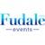 Fudale Events logo