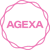 Agexa logo