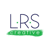 LRS Creative logo