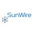 SunWire Group logo