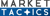 Market Tactics logo