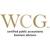 WCG Inc. logo