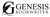 Genesis Book Writer logo