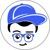 Cool Nerd SAM logo