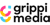 Grippi Media logo