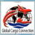 Global Cargo Connection logo