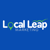 Local Leap Marketing logo