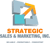 Strategic Sales & Marketing logo
