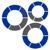 Staff One Inc. logo