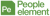 People Element logo