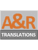 Ammon-Rousseau Translations logo