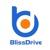 Bliss Drive logo