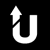 UPWARD WEB DESIGN™ logo
