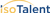 IsoTalent logo
