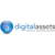 Digital Assets Inc. logo