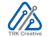 TRK Creative Group logo