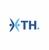 Techunting logo