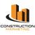 Construction Marketing Inc. logo