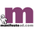 MANIFESTO graphic design / marketing / branding / advertising logo