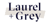 Laurel and Grey LLC logo