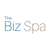 The Biz Spa logo