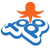 TOPO Digital Seas logo