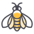 WorkerBee Design logo