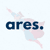 ARES Copywriting logo