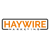Haywire Marketing logo