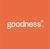 Goodness (Formerly Bukwild) logo