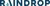 Raindrop logo